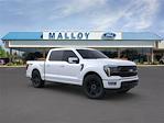 2025 Ford F-150 SuperCrew Cab 4x4 Pickup for sale #25240 - photo 1