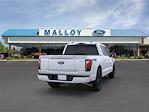 2025 Ford F-150 SuperCrew Cab 4x4 Pickup for sale #25240 - photo 8