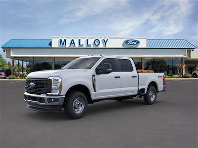 2025 Ford F-250 Crew Cab 4x4 Pickup for sale #25246 - photo 2