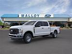 2025 Ford F-250 Crew Cab 4x4 Pickup for sale #25246 - photo 2