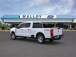 2025 Ford F-250 Crew Cab 4x4 Pickup for sale #25246 - photo 5