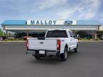 2025 Ford F-250 Crew Cab 4x4 Pickup for sale #25246 - photo 8