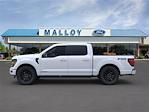 2025 Ford F-150 SuperCrew Cab 4x4 Pickup for sale #25251 - photo 4