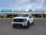 2025 Ford F-150 SuperCrew Cab 4x4 Pickup for sale #25252 - photo 3
