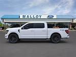 2025 Ford F-150 SuperCrew Cab 4x4 Pickup for sale #25252 - photo 4