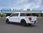 2025 Ford F-150 SuperCrew Cab 4x4 Pickup for sale #25252 - photo 5