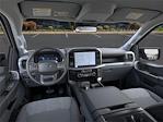2025 Ford F-150 Lightning SuperCrew Cab AWD Pickup for sale #25253 - photo 9
