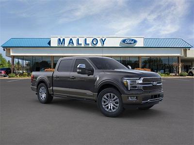 2025 Ford F-150 SuperCrew Cab 4x4 Pickup for sale #25254 - photo 1