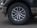 2025 Ford F-150 SuperCrew Cab 4x4 Pickup for sale #25254 - photo 19