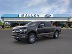 2025 Ford F-150 SuperCrew Cab 4x4 Pickup for sale #25254 - photo 2