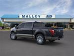 2025 Ford F-150 SuperCrew Cab 4x4 Pickup for sale #25254 - photo 5