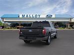 2025 Ford F-150 SuperCrew Cab 4x4 Pickup for sale #25254 - photo 8