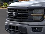 2025 Ford F-150 SuperCrew Cab 4x4 Pickup for sale #25256 - photo 17