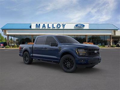 2025 Ford F-150 SuperCrew Cab 4x4 Pickup for sale #25257 - photo 1