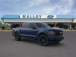 2025 Ford F-150 SuperCrew Cab 4x4 Pickup for sale #25257 - photo 1