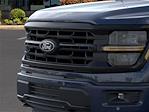 2025 Ford F-150 SuperCrew Cab 4x4 Pickup for sale #25257 - photo 17