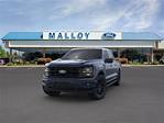 2025 Ford F-150 SuperCrew Cab 4x4 Pickup for sale #25257 - photo 3