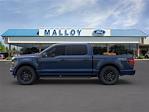 2025 Ford F-150 SuperCrew Cab 4x4 Pickup for sale #25257 - photo 4