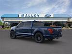 2025 Ford F-150 SuperCrew Cab 4x4 Pickup for sale #25257 - photo 5