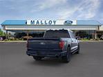 2025 Ford F-150 SuperCrew Cab 4x4 Pickup for sale #25257 - photo 8