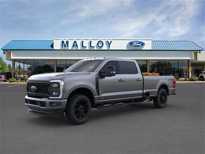 2025 Ford F-350 Crew Cab SRW 4x4 Pickup for sale #25267 - photo 2