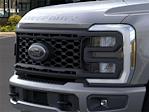 2025 Ford F-350 Crew Cab SRW 4x4 Pickup for sale #25267 - photo 17