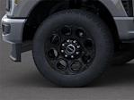 2025 Ford F-350 Crew Cab SRW 4x4 Pickup for sale #25267 - photo 19