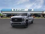 2025 Ford F-350 Crew Cab SRW 4x4 Pickup for sale #25267 - photo 3