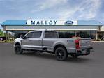 2025 Ford F-350 Crew Cab SRW 4x4 Pickup for sale #25267 - photo 5