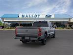 2025 Ford F-350 Crew Cab SRW 4x4 Pickup for sale #25267 - photo 8