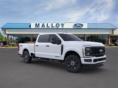 2025 Ford F-250 Crew Cab 4x4 Pickup for sale #25269 - photo 1