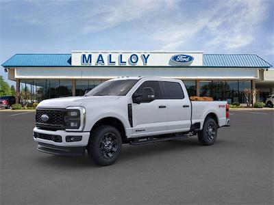 2025 Ford F-250 Crew Cab 4x4 Pickup for sale #25269 - photo 2