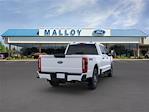 2025 Ford F-250 Crew Cab 4x4 Pickup for sale #25269 - photo 8