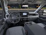 2025 Ford F-250 Crew Cab 4x4 Pickup for sale #25269 - photo 9