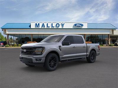 2025 Ford F-150 SuperCrew Cab 4x4 Pickup for sale #25270 - photo 2