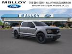 2025 Ford F-150 SuperCrew Cab 4x4 Pickup for sale #25270 - photo 1