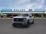 2025 Ford F-150 SuperCrew Cab 4x4 Pickup for sale #25270 - photo 3