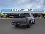 2025 Ford F-150 SuperCrew Cab 4x4 Pickup for sale #25270 - photo 8