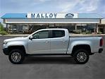 Used 2017 Chevrolet Colorado ZR2 Crew Cab 4x4 Pickup for sale #25270A - photo 3
