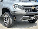 Used 2017 Chevrolet Colorado ZR2 Crew Cab 4x4 Pickup for sale #25270A - photo 5