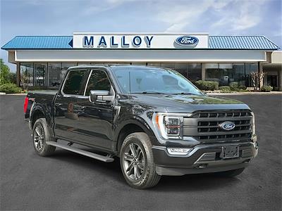 2021 Ford F-150 SuperCrew Cab 4x4 Pickup for sale #25272A - photo 1