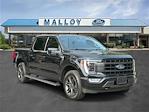 2021 Ford F-150 SuperCrew Cab 4x4 Pickup for sale #25272A - photo 1