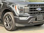 2021 Ford F-150 SuperCrew Cab 4x4 Pickup for sale #25272A - photo 6