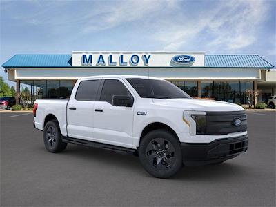 2025 Ford F-150 Lightning SuperCrew Cab AWD Pickup for sale #25281 - photo 1