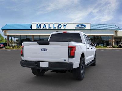 2025 Ford F-150 Lightning SuperCrew Cab AWD Pickup for sale #25281 - photo 2