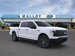 2025 Ford F-150 Lightning SuperCrew Cab AWD Pickup for sale #25281 - photo 1