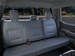 2025 Ford F-150 Lightning SuperCrew Cab AWD Pickup for sale #25281 - photo 11