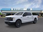 2025 Ford F-150 Lightning SuperCrew Cab AWD Pickup for sale #25281 - photo 3