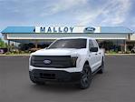 2025 Ford F-150 Lightning SuperCrew Cab AWD Pickup for sale #25281 - photo 4