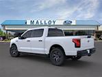 2025 Ford F-150 Lightning SuperCrew Cab AWD Pickup for sale #25281 - photo 6